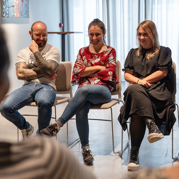 formation confiance en soi entreprise le havre