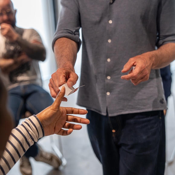 formation entreprise théâtre le havre